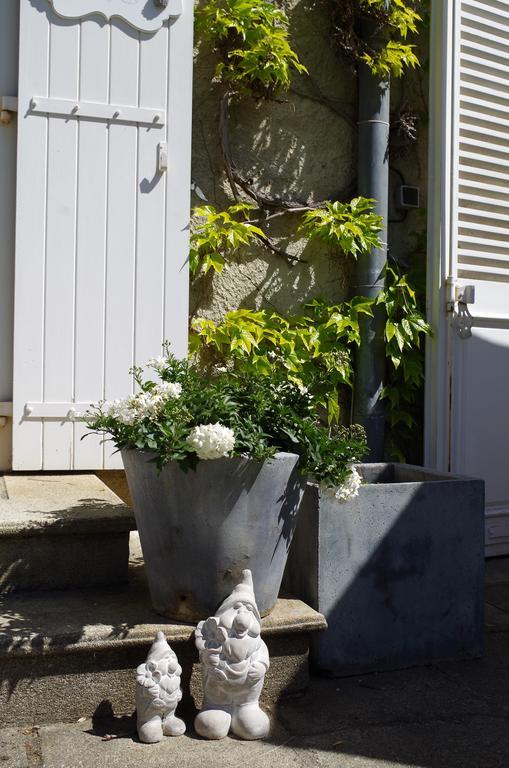 Chambres D'Hotes Domaine Du Hameau Baylesse Saint-Jean-d'Aigues-Vives Exterior photo